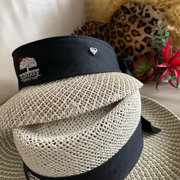 Kate Lord Golf Hat Golf Visor 